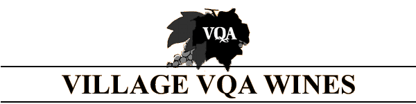 Village VQA Wines